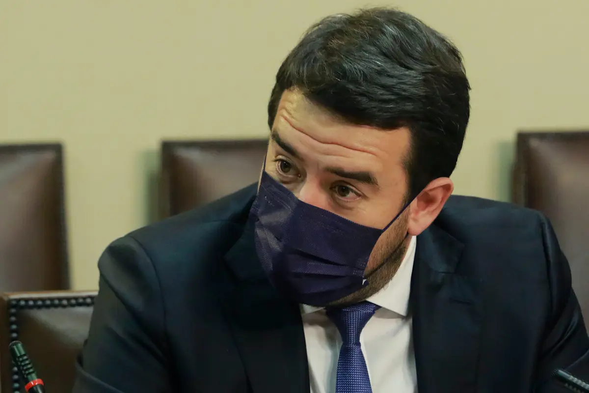 Gobernador de La Araucanía