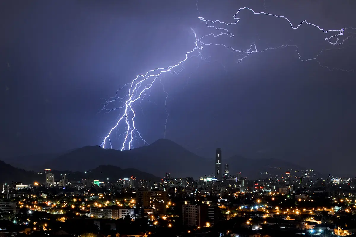 Región Metropolitana