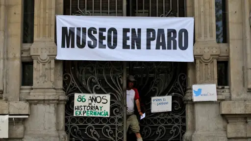 Museos