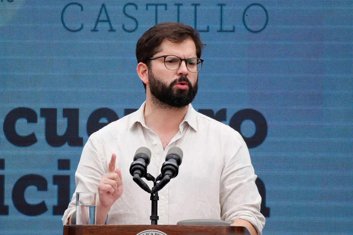 alcalde de Concepción