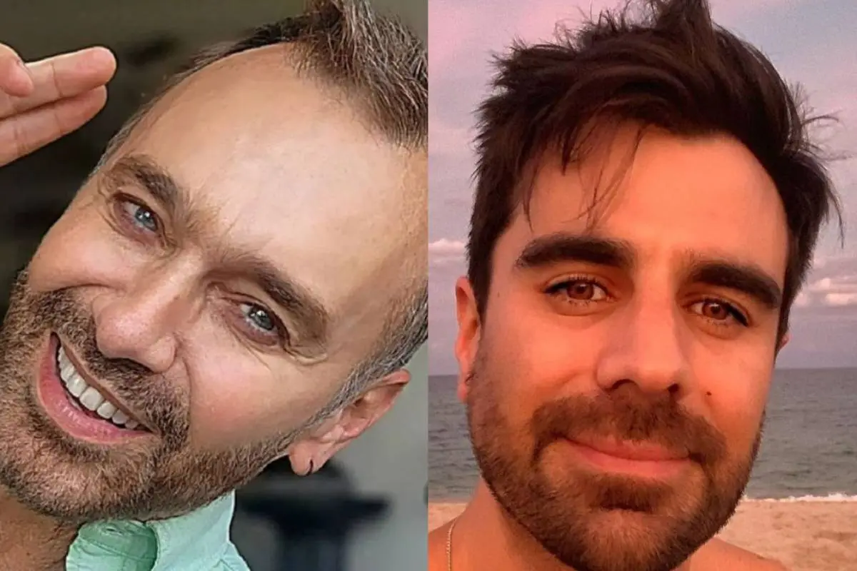 Jordi Castell - Juan Pablo Montt