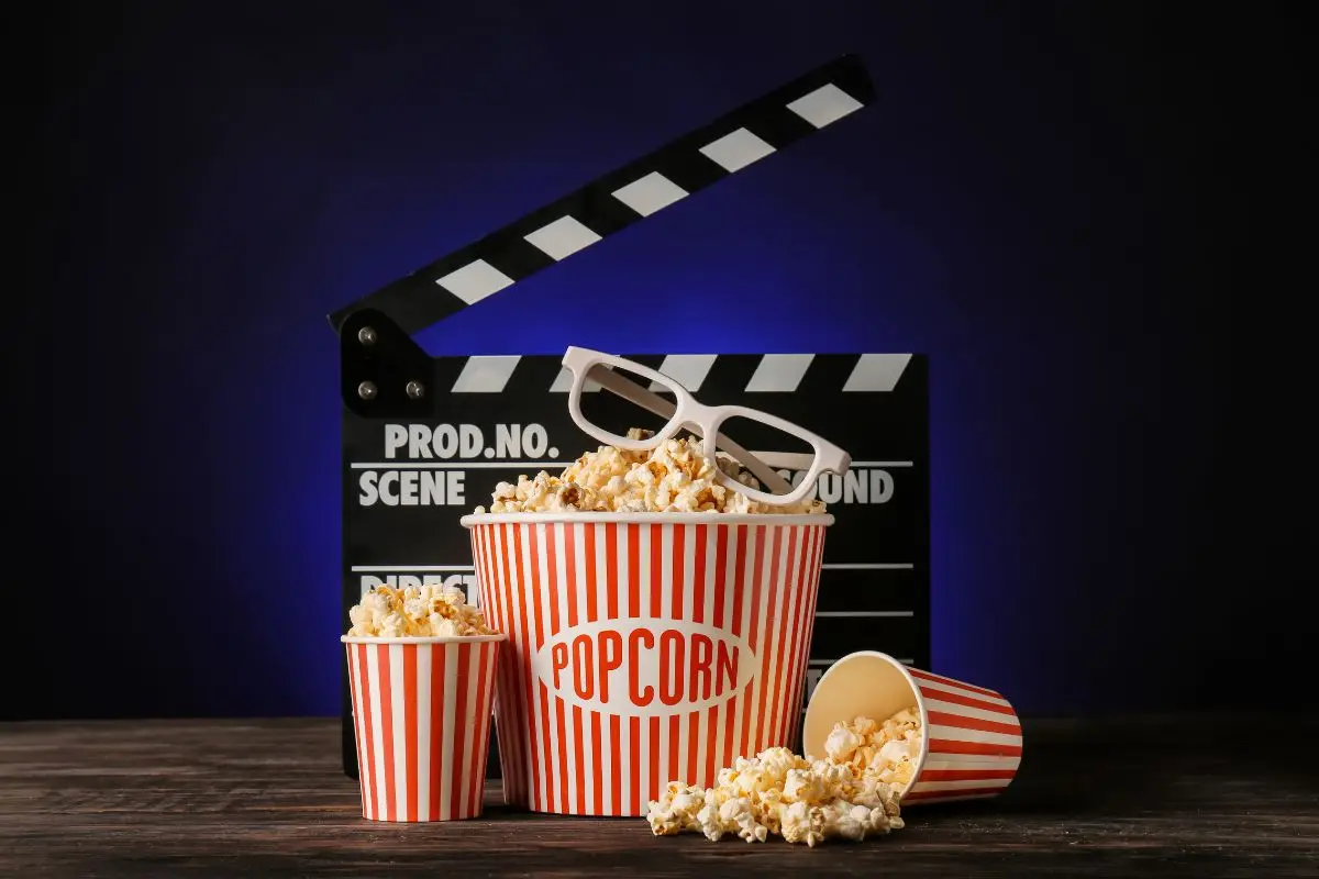 Cartelera de cine Diario La Hora