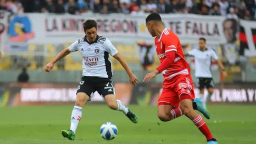 River Plate Colo Colo