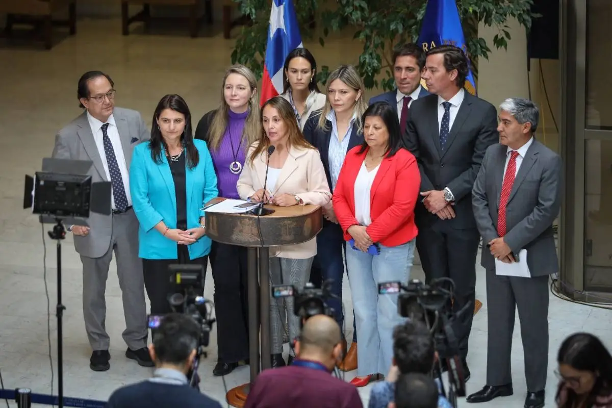 Carla Morales Diputada