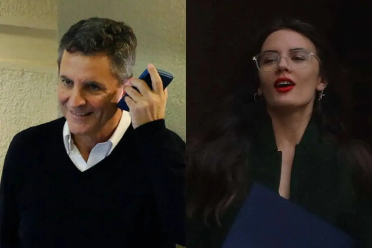 Gonzalo de la Carrera