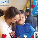 Coanil lanza Colecta Nacional 2022 en formato virtual