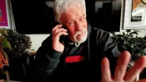 Profesor Rossa