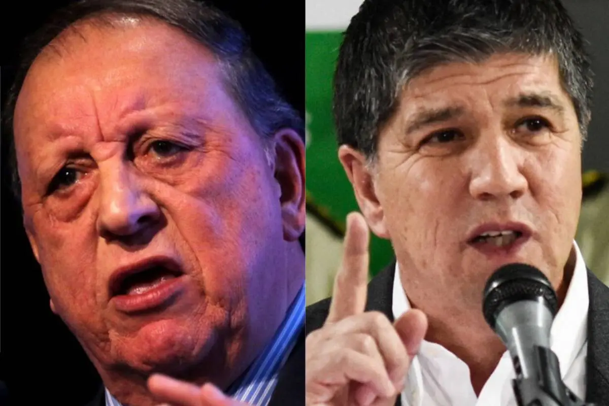 subsecretario Monsalve