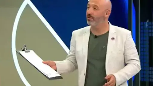 Rodrigo Vera