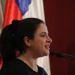 ministra Orellana