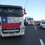 camioneros