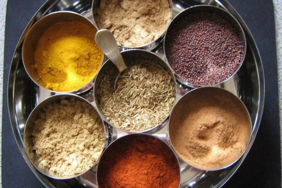 Las diferentes comidas picantes pueden ayudar a la salud