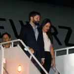 Gabriel Boric, 