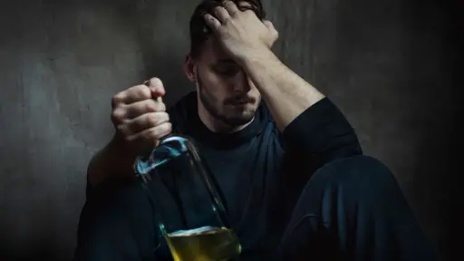 alcoholismo