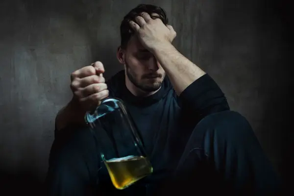 alcoholismo