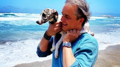 Pablo Mackenna