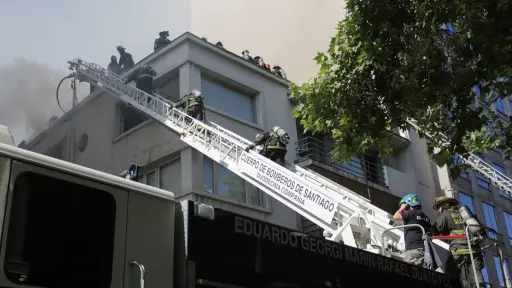 Santiago Centro