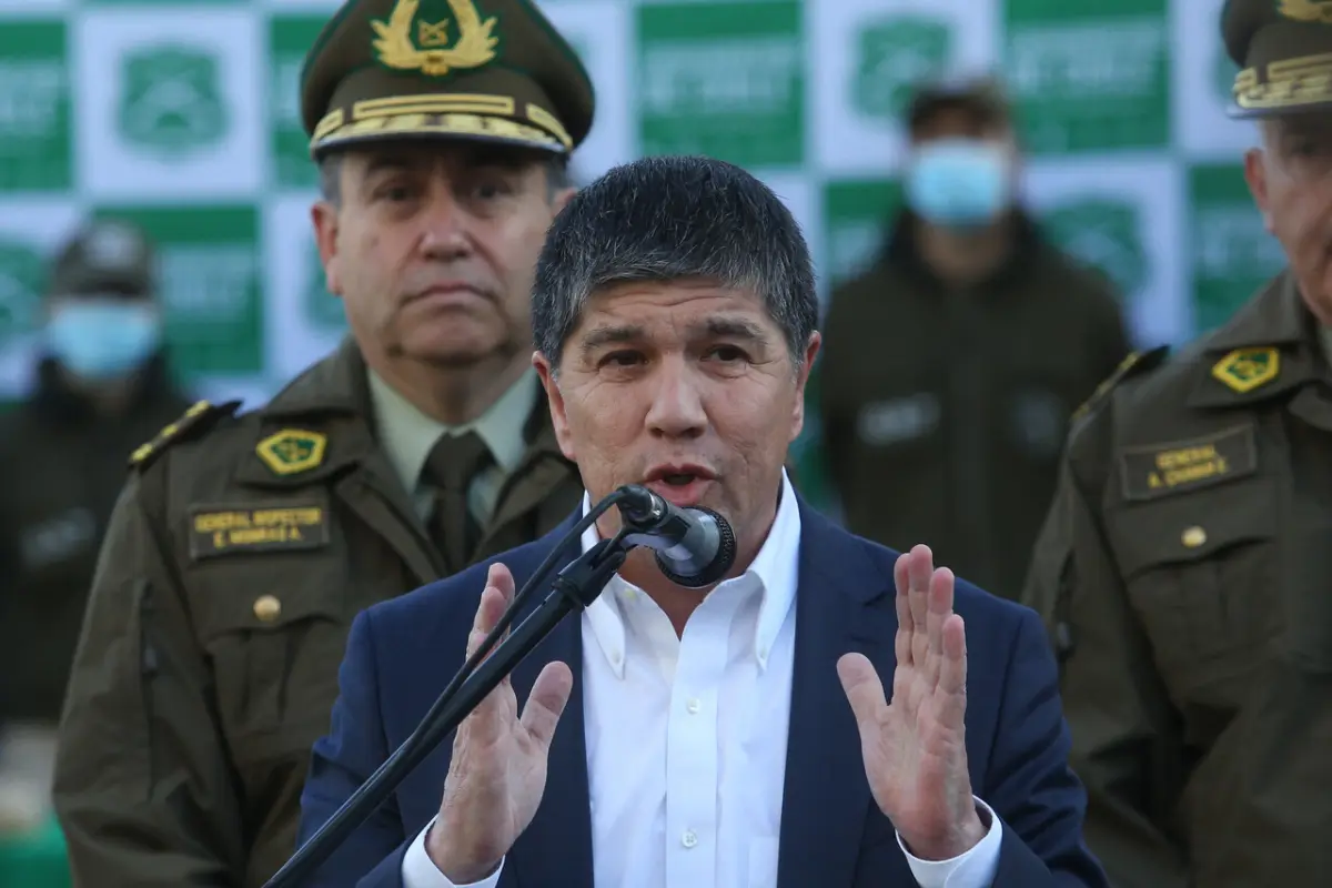 subsecretario Monsalve