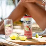 Cerveza Corona presenta Corona Tropical, (Cedida)