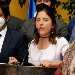 Camila Musante, Agencia Uno 