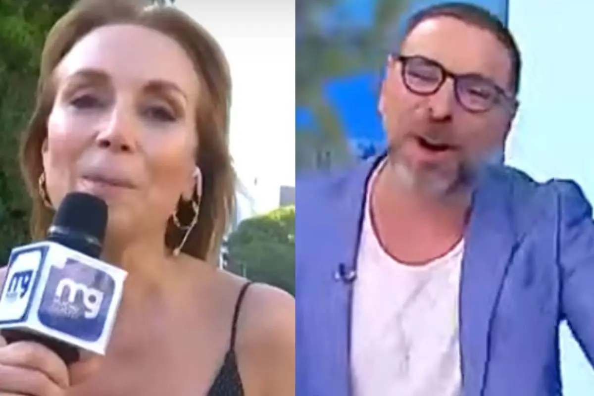 Karen Doggenweiler - José Antonio Neme