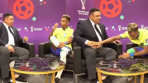 Ronaldo