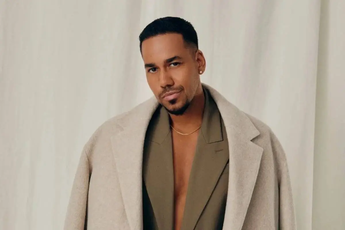 Romeo Santos