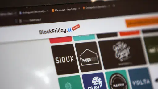 Black friday y Ecommerce esta la gente dispuesta a pagar más por un buen servicio, (Agencia Uno)