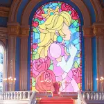 Mario Bros presenta su segundo trailer que incluira la presentación de la princesa Peach