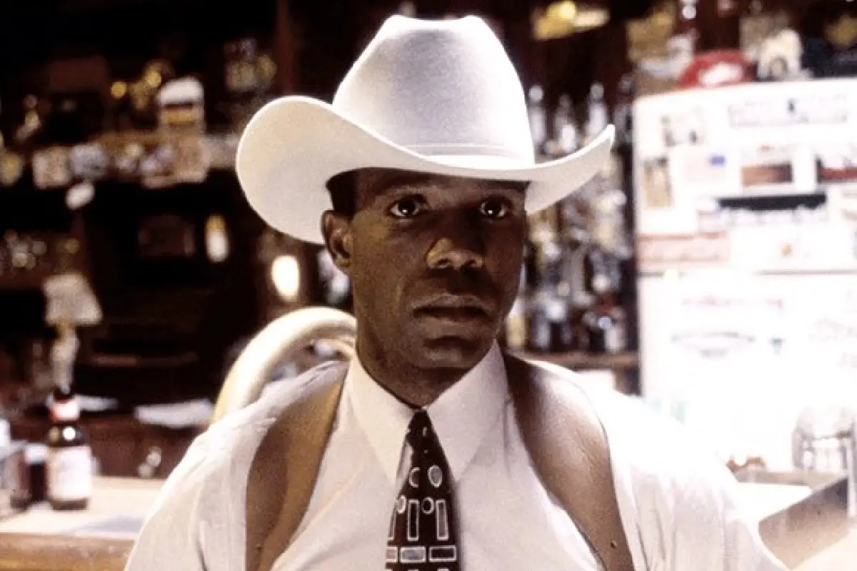 Clarence Gilyard Jr fallece a los 66 años