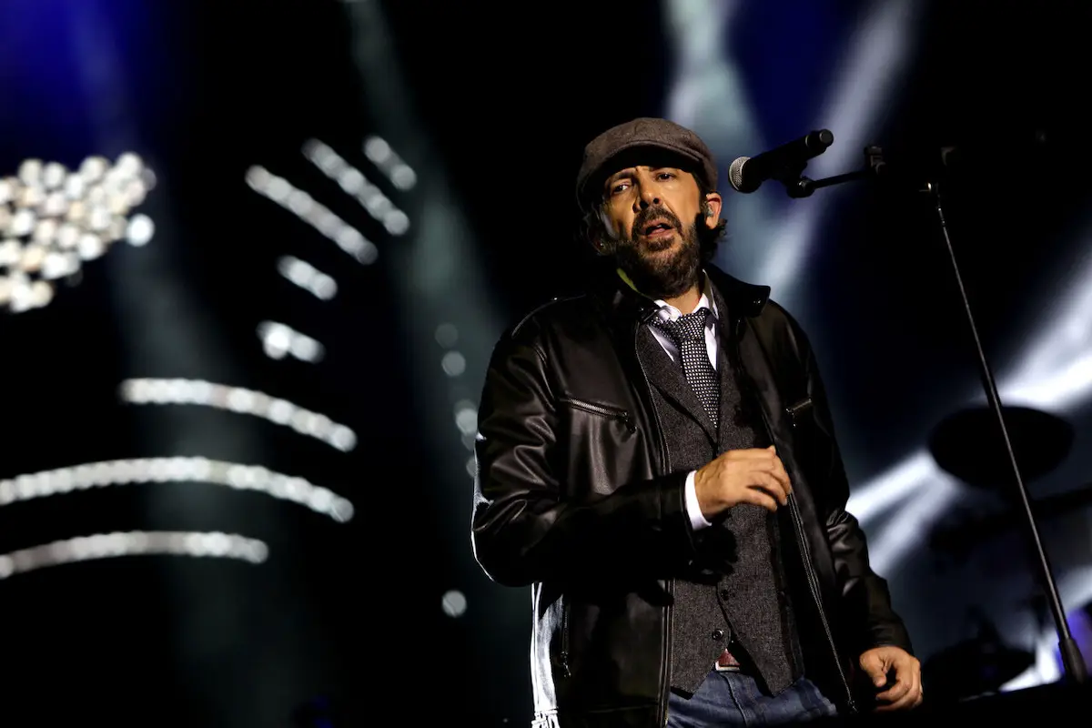 Juan Luis Guerra