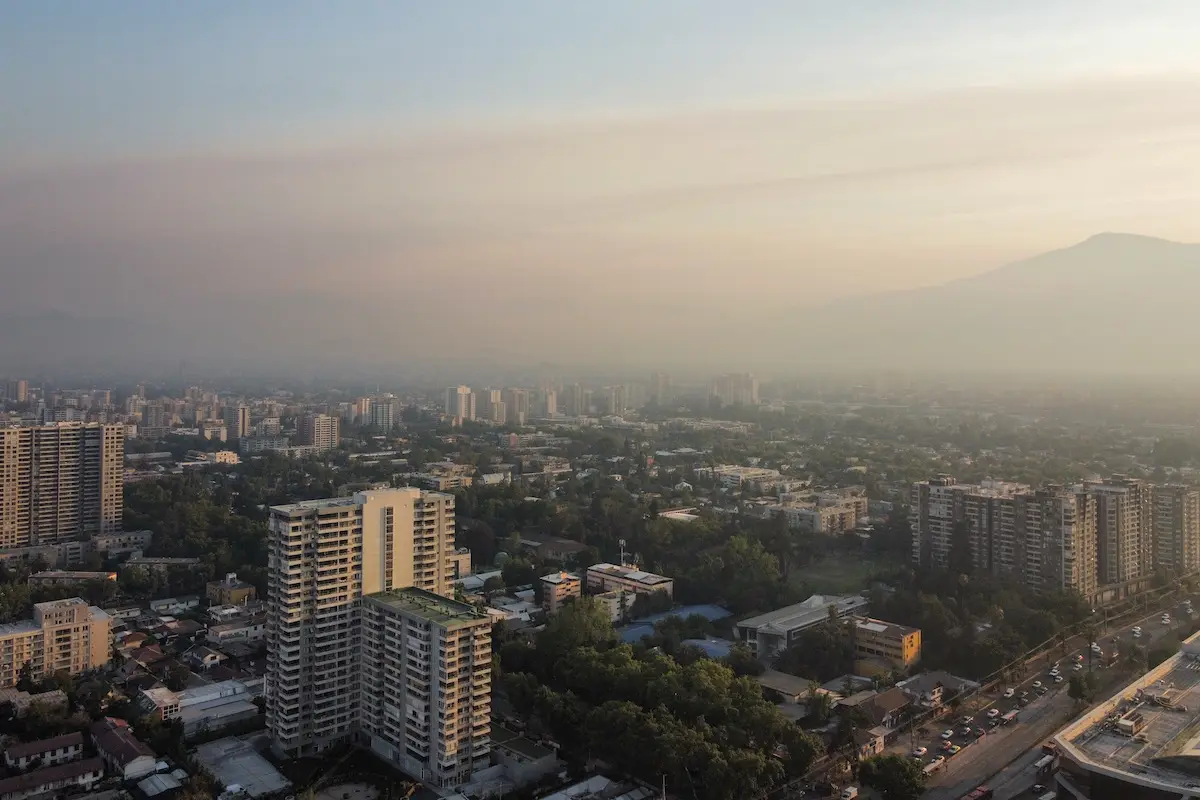 Región Metropolitana