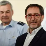 ministro García
