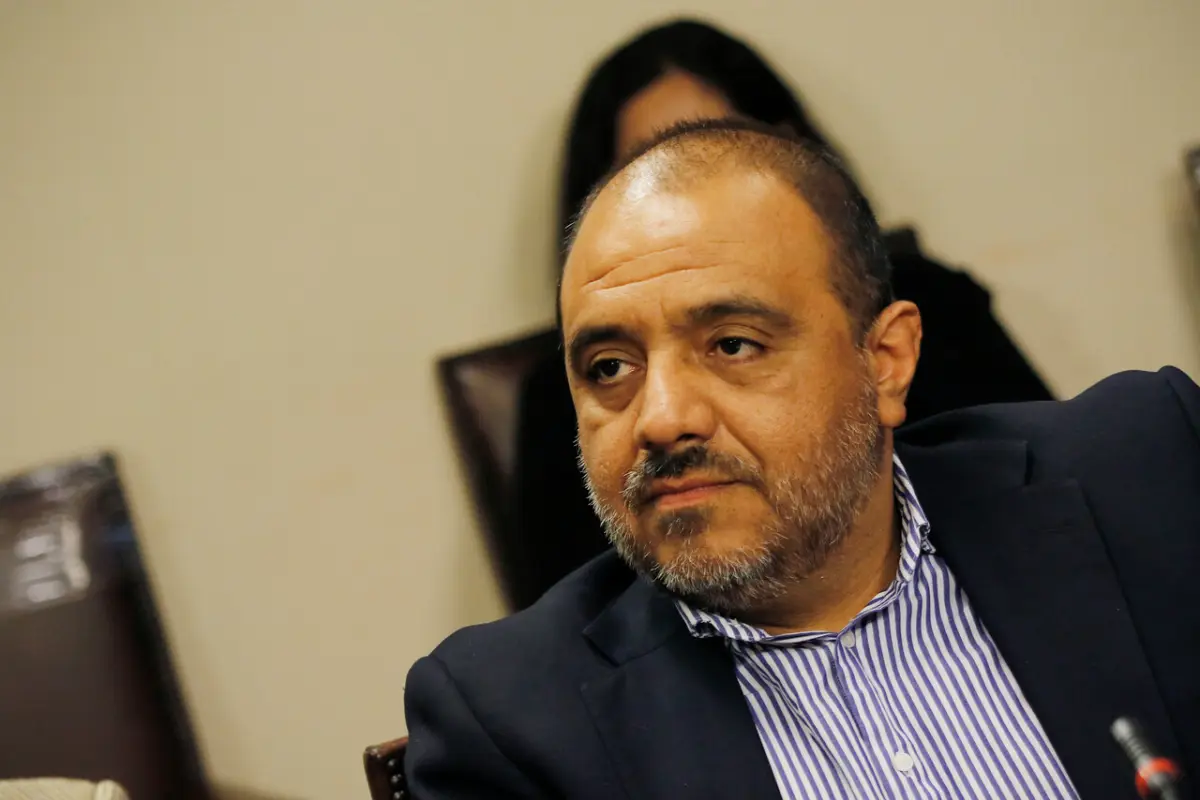 ministro de Educación