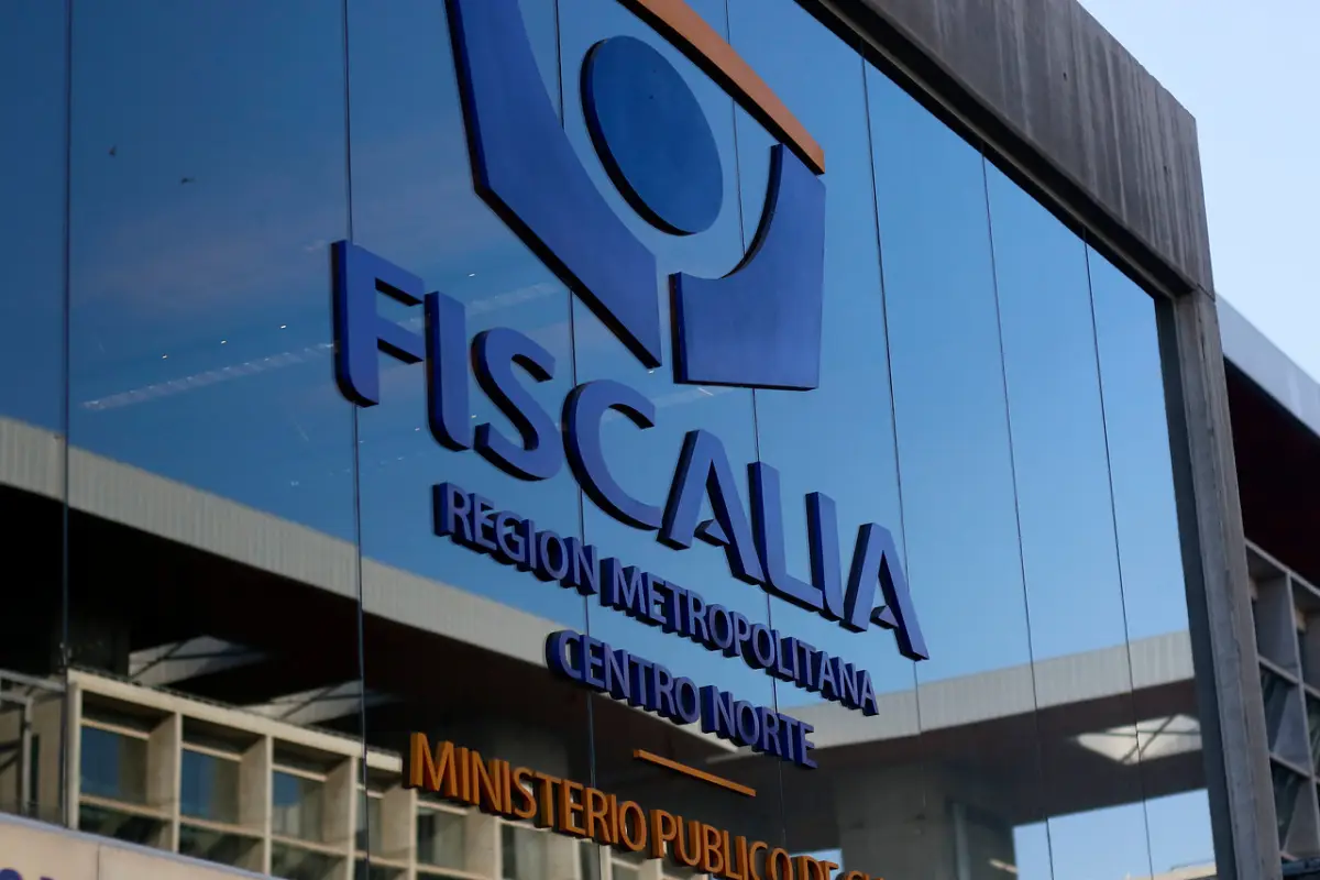 Fiscales, Agencia Uno 