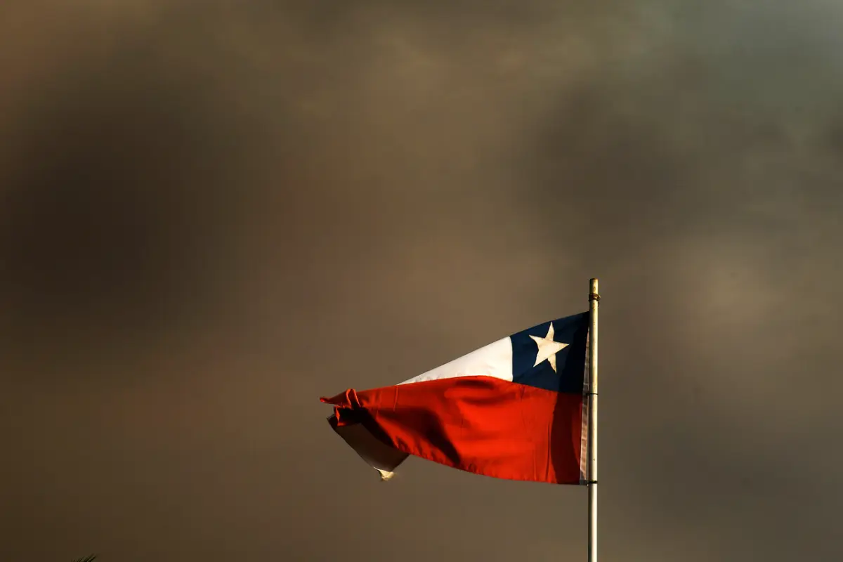 incendios forestales