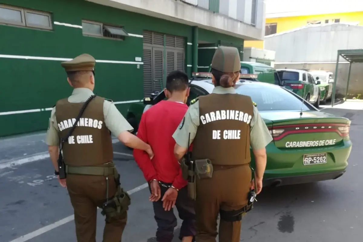 Carabineros