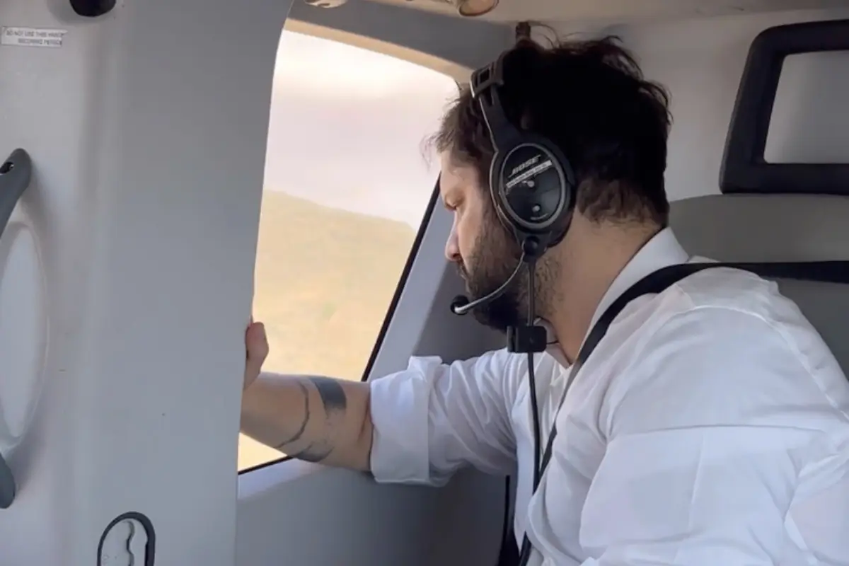 Gabriel Boric, Redes sociales 