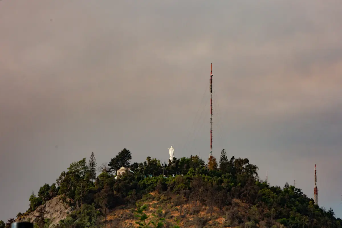 Seremi de Salud, Agencia Uno 