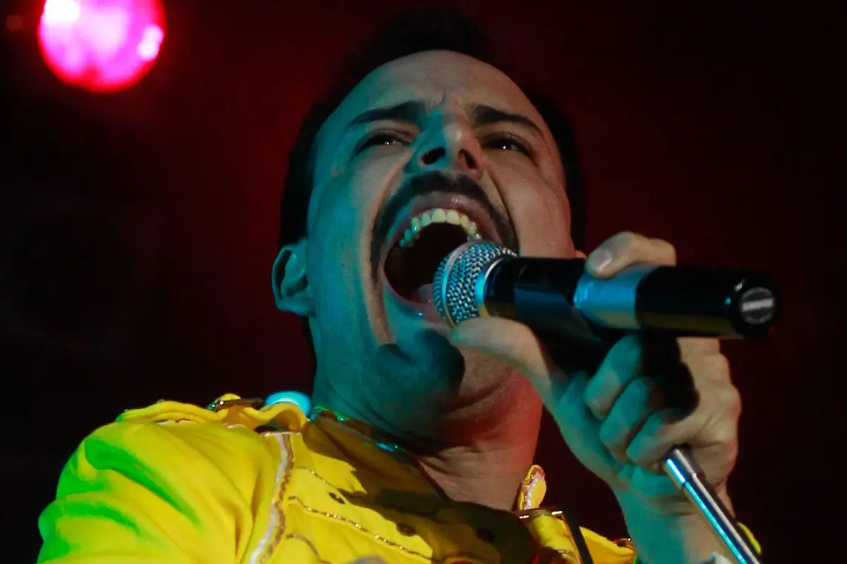 Dios Salve a la Reina