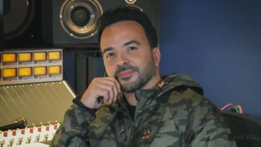 Luis Fonsi