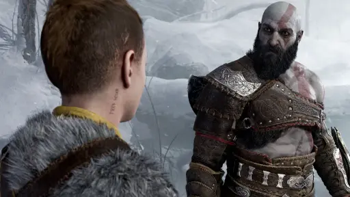 Kratos