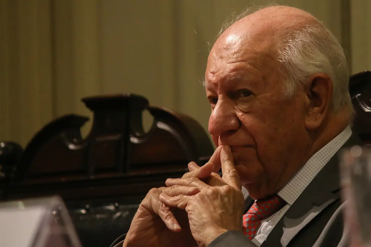 Ricardo Lagos