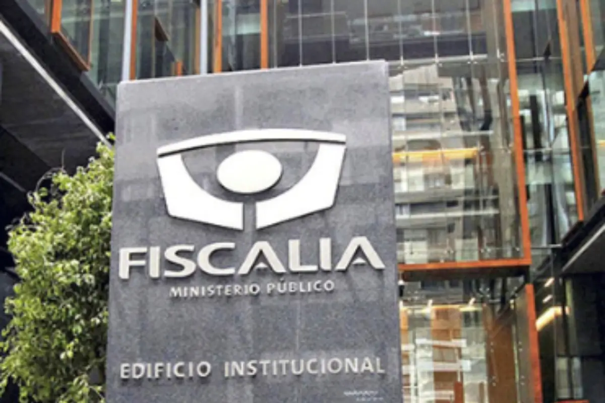 Fiscales, 