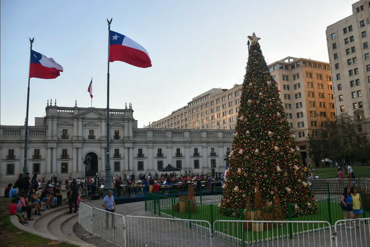 navidad