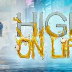 High on Life el nuevo juego para Xbox con un humor fenomenal, (Redes sociales)