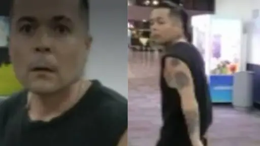 trabajador de cine