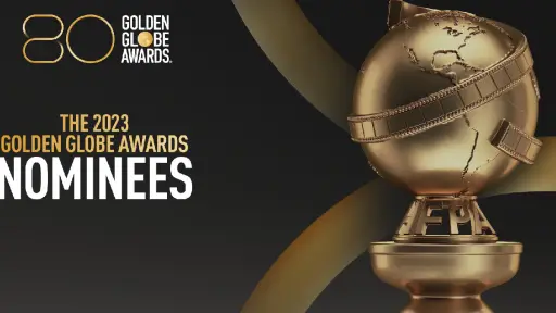 Conoce la lista de nominados al Golden Globe awards 2023, 