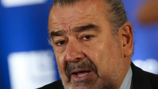Andrónico Luksic