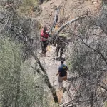 cerro San Cristóbal, Agencia Uno 